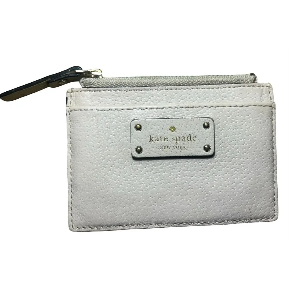 Kate Spade NY Grove St Wallet